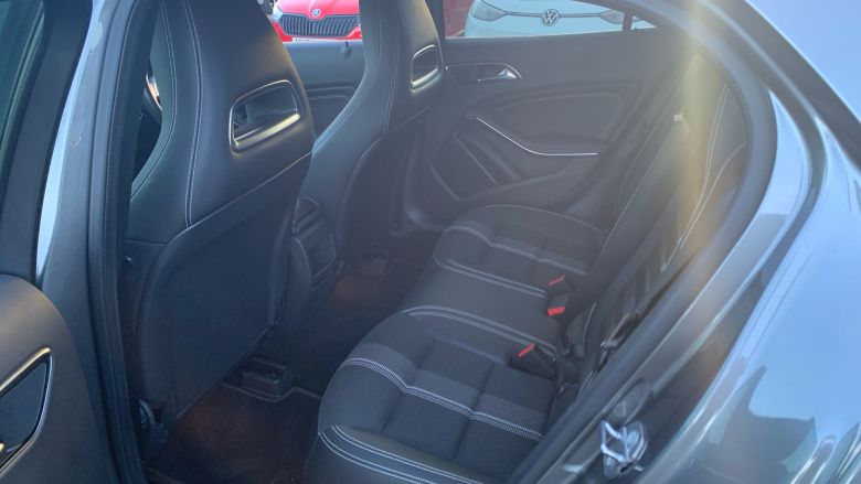 Mercedes-Benz GLA 180 Urban Edition 5dr Auto Petrol Hatchback